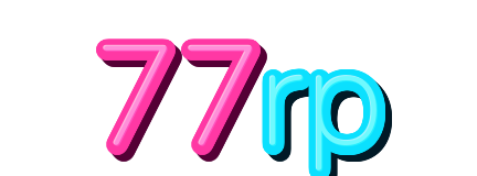 77rp — logo kanal