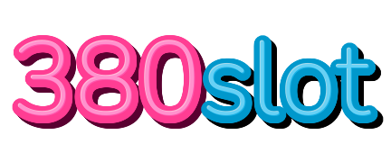 380slot — logo kanal