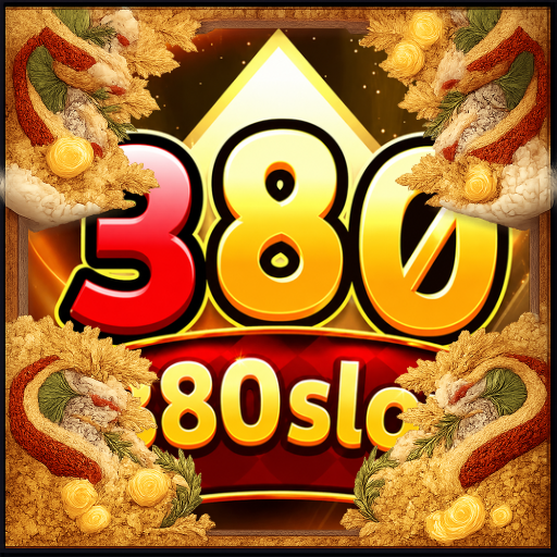 380slot — mitra unggulan
