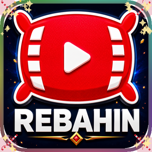 rebahin — galeri pratinjau - APK Resmi