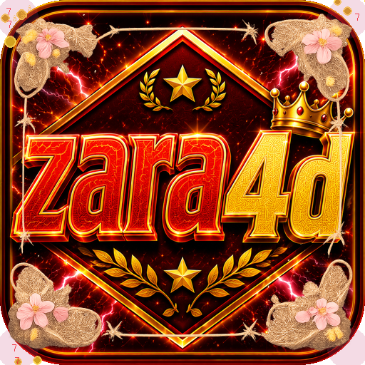 zara4d — mitra unggulan