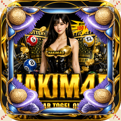 hakim4d — mitra unggulan